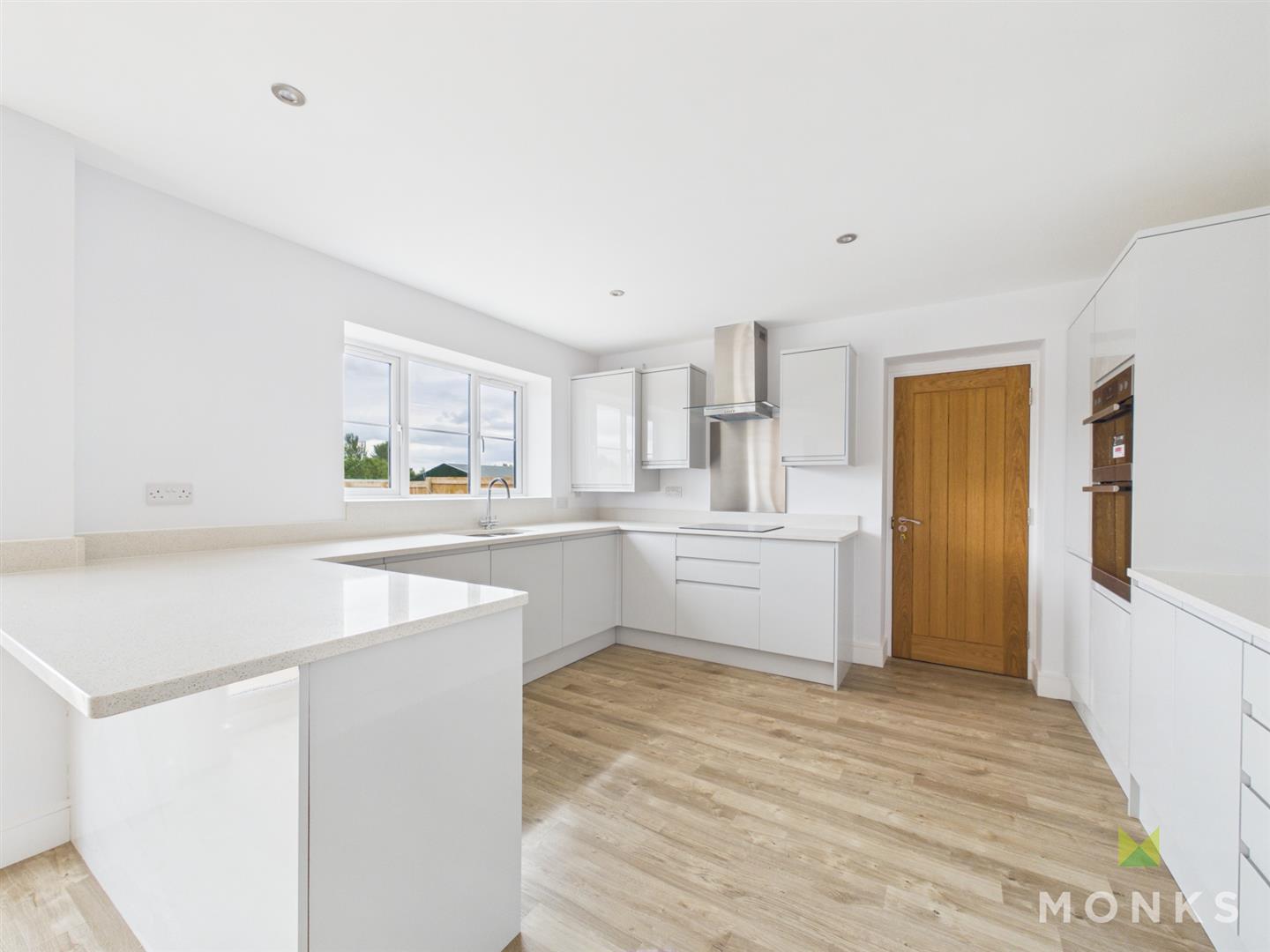 The Avon Plot 31, Kingfisher Way, Morda, SY10 9PB For Sale
